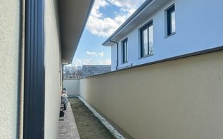 CASA NOUA DE VANZARE IN ORADEA - Poză 7