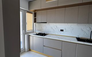 Casa 4 camere, P+1E, teren 250mp, Berceni - Poză 9