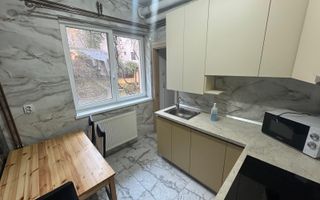 Apartament cu 2 camere, decomandat, 56mp, Zona UMFST - Poză 5