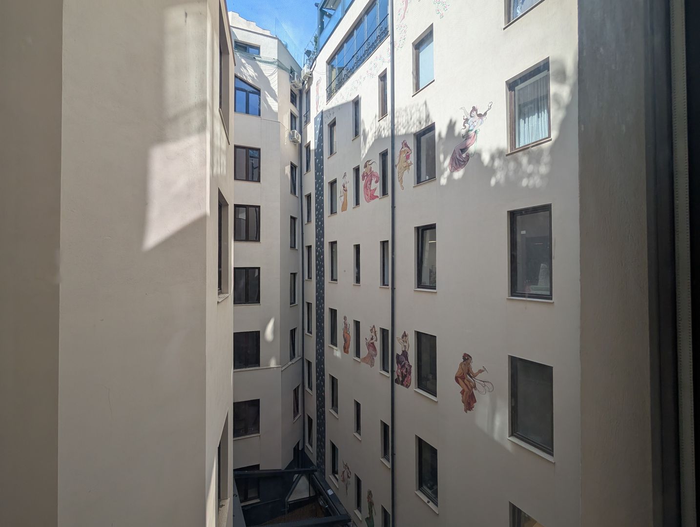 Coworking modern în zona Cișmigiu – 3 birouri de închiriat - Poză 16