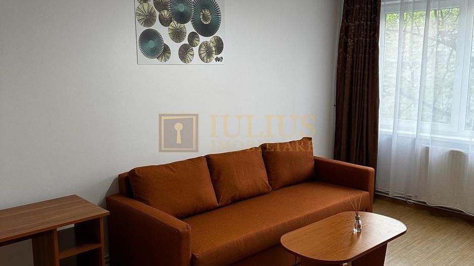 2 camere, centrală proprie/Circumvalațiunii- Penny - Poză 2