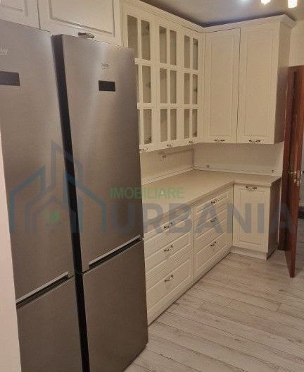 Apartament 3 camere decomandat, 73,92 mp, zona Galata 1, Iasi - Poză 2
