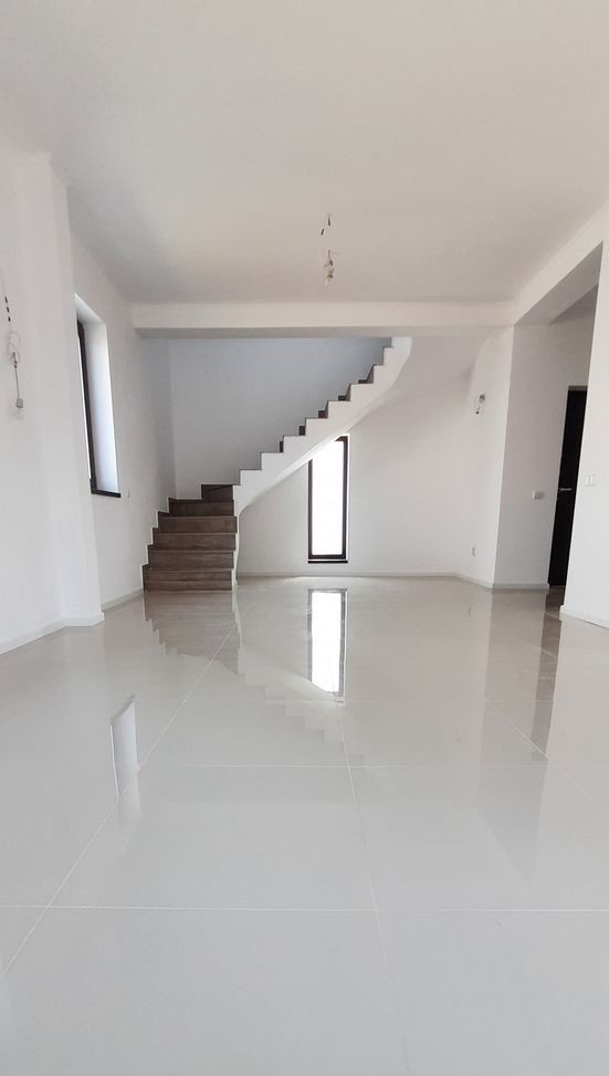 Vila nou P+1 | De vanzare | 4 camere | Otopeni-Odaile - Poză 6