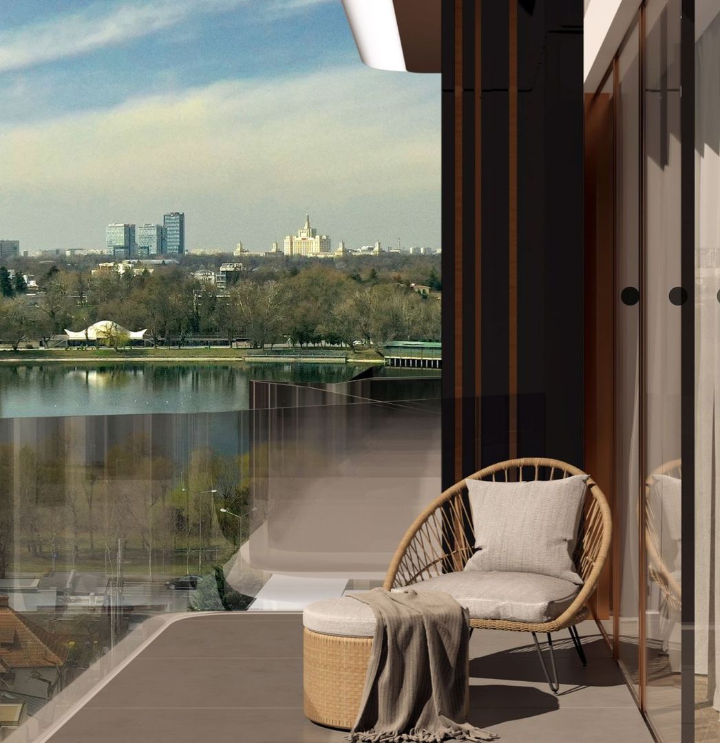 PRIMES VERDI PARK - Poză 3