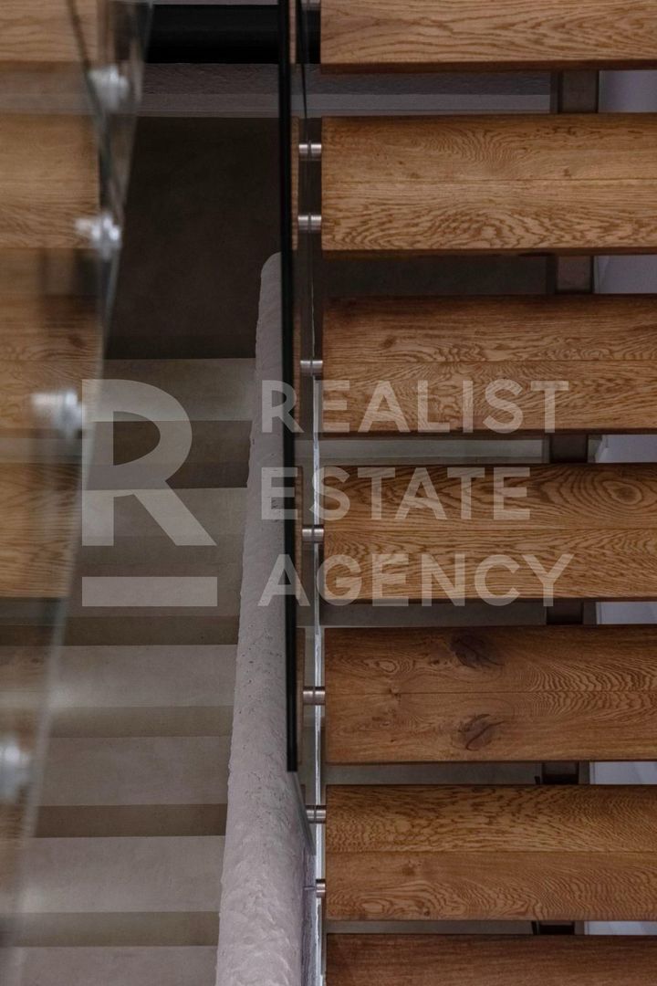 Vânzare, vilă, 2 nivele, 6 camere, zona Pipera, București - Poză 8