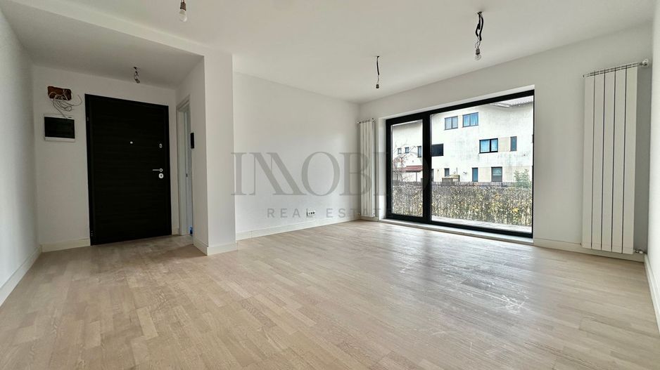 Apartament 4 Camere | Terasa + Curte 68 MP | Jolie Ville - Poză 2