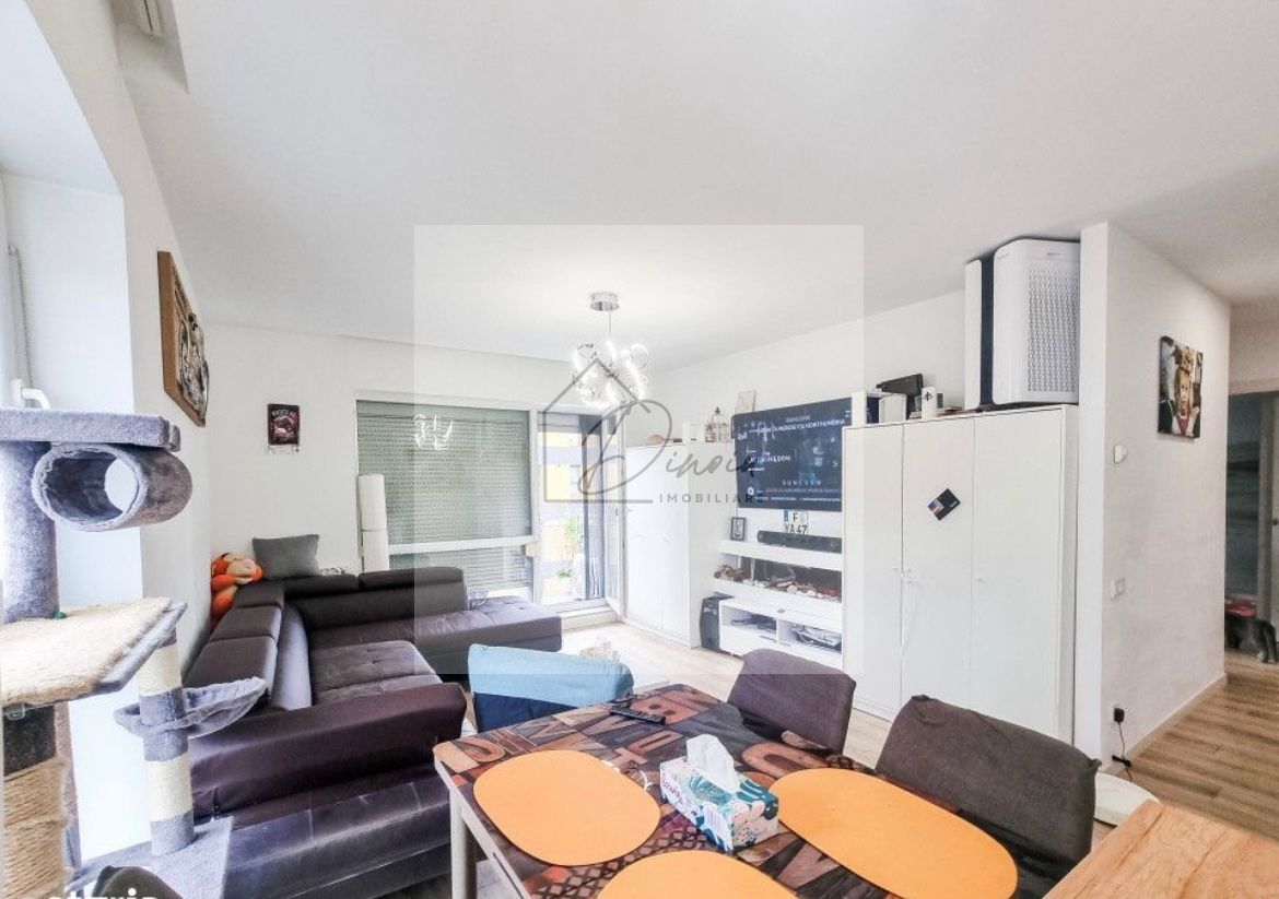 Apartament 4 camere Costin Georgian I Hercesa I 2 parcari boxa I COM 0 - Poză 3