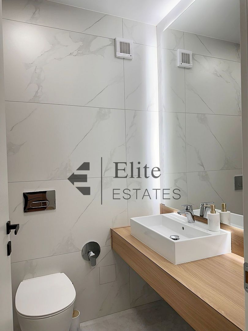 De inchiriat Apartament nou cu 2 camere  Prima Green - Poză 9