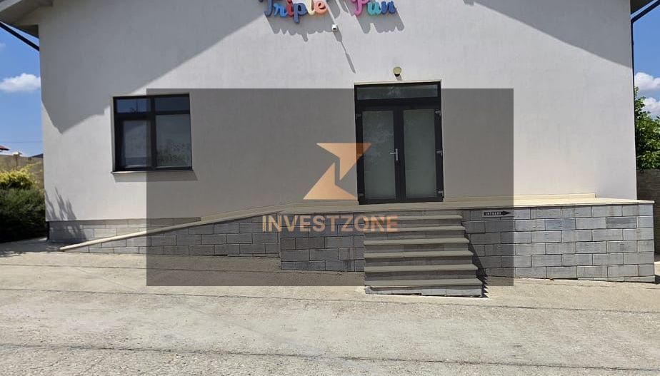 Restaurant si Centru de Evenimente la Cheie, cu piscina Loc. Premium - Poză 18