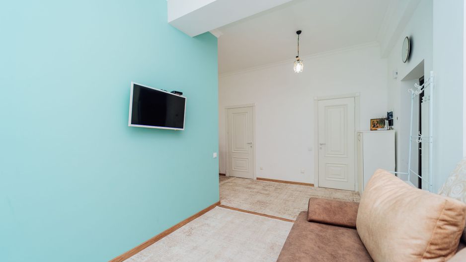 Apartament cu 2 camere, Centru - Poză 7