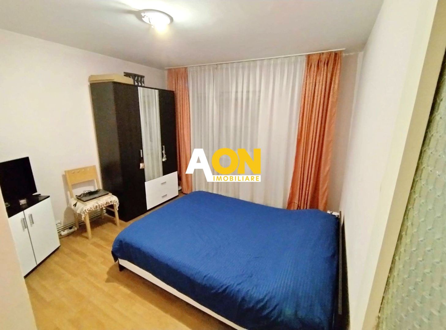 Apartament 3 camere, 68 mp utili, Cetate, zona Piata Cetate - Poză 5