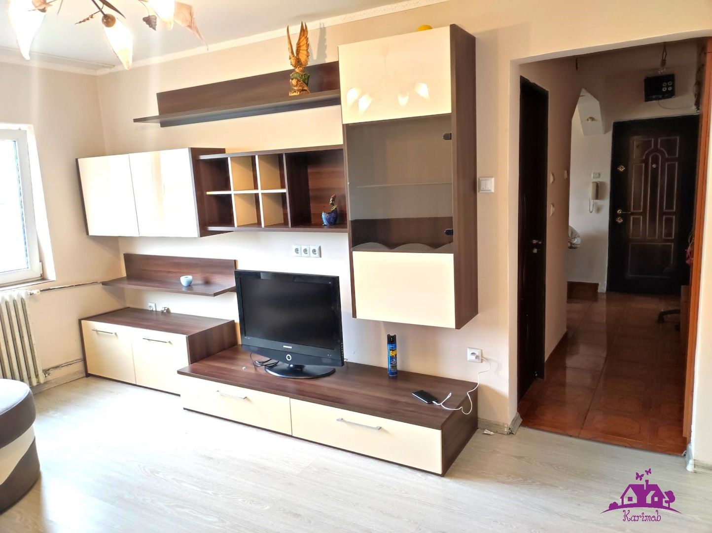 Apartament de inchiriat Nufaru - Poză 5