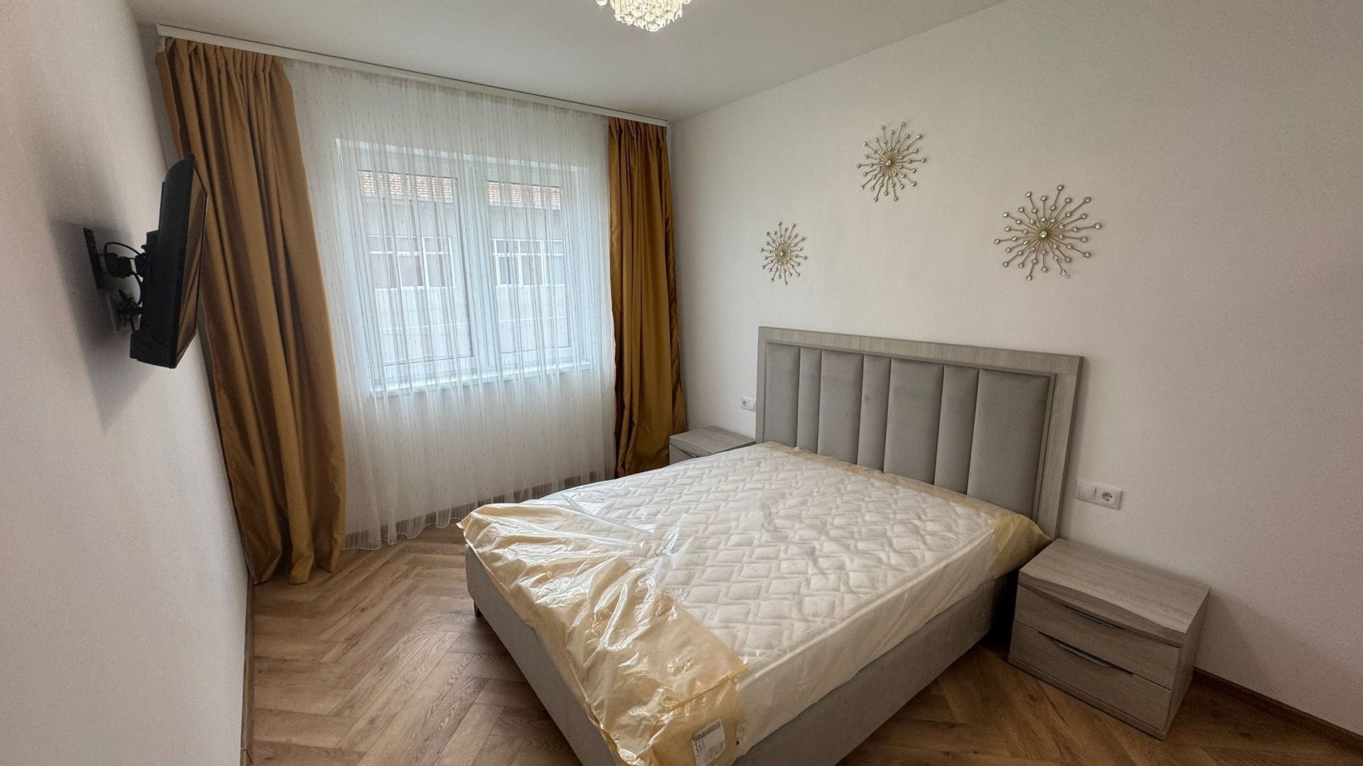 Apartament 3 camere de închiriat – zonă centrală, lângă Mall-ul nou - Poză 13