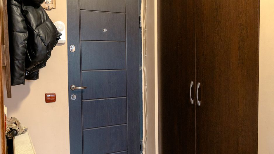 Apartament cu 2 camere și balcon – cu posibilitate de extindere! - Poză 11