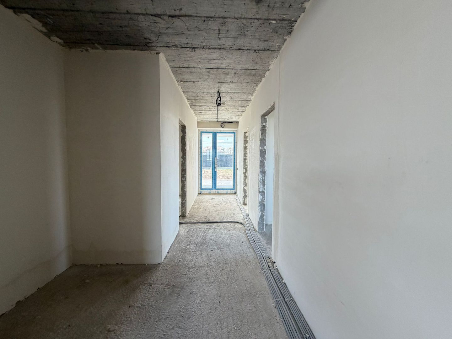 Duplex Hi-Tech Pașcani, 230 m2 - Poză 9
