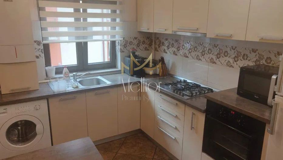 Apartament doua camere - Valea Garbaului - PET friendly - Poză 3