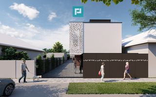 Casă individuală pe Calea Buziaşului, Timişoara - Poză 2