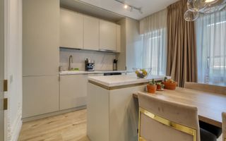 Apartament 3 camere premium | 2 locuri Parcare | Barbu Vacarescu - Poză 4