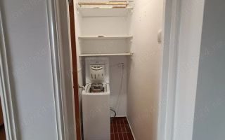 Închiriez garsonieră, Decebal, mobilată, spațioasă - Poză 3