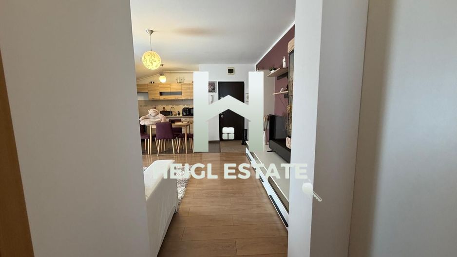 Apartament cu 2 camere in Giroc - Poză 12