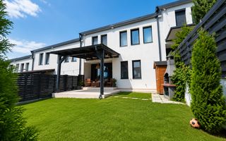 Casa tip duplex cu 4 camere și curte proprie – ideală pentru familie - Poză 2