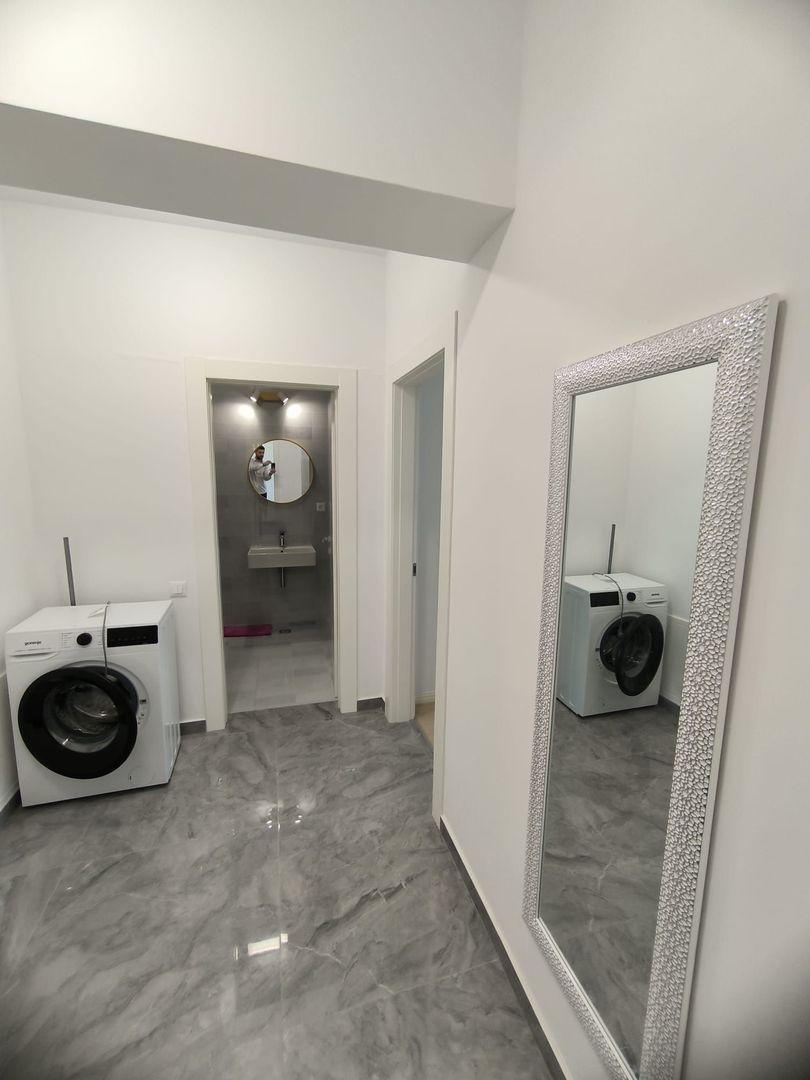 2 camere Mihai Bravu-Timpuri Noi - Poză 9
