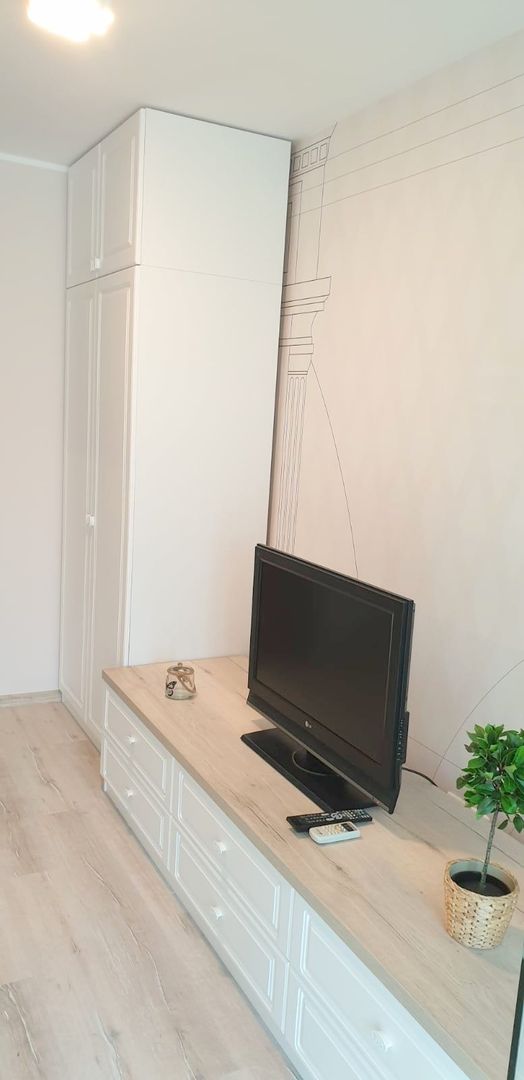 Apartament cu 1 cameră de închiriat – Complex Privilege, Galați, 380 euro - Poză 3