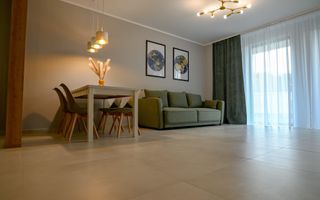 Apartament 2 camere, 60 mp, garaj,  Azoria Residence - Poză 3