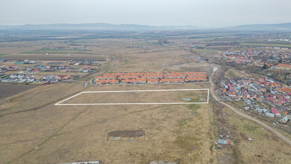 Vă prezentăm o oportunitate de investiție în segmentul rezidențial! - Poză 5