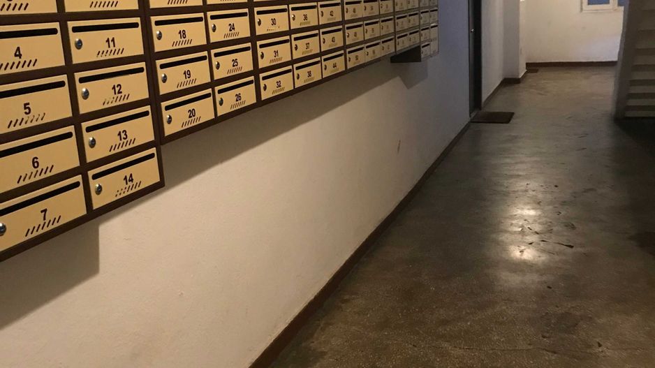 particular  vand garsoniera zona tineretului sector 4 - Poză 2