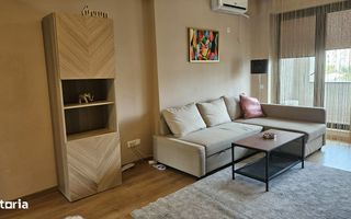 Inchiriez garsonieră, Dudești - Mall Vitan, centrală bloc, AC - Poză 8