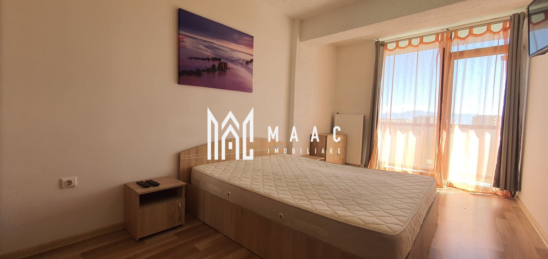Apartament 2 Camere | Etaj Intermediar | zona Dedeman - Poză 8