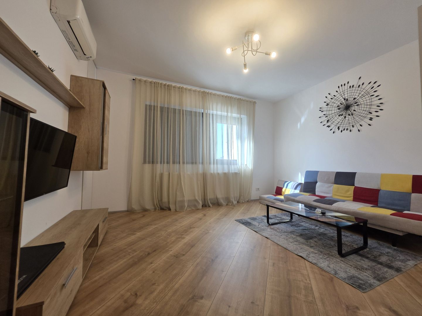 2 camere | 4 city Pipera | Parcare supraterana - Poză 2