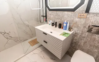 MTM Residence, apartament 3 camere de lux, de vanzare, loc de parcare - Poză 18