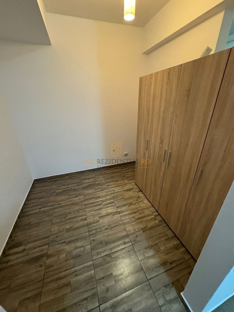 Locuinta moderna cu o camera, gata de mutare, Comision 0% - Poză 8