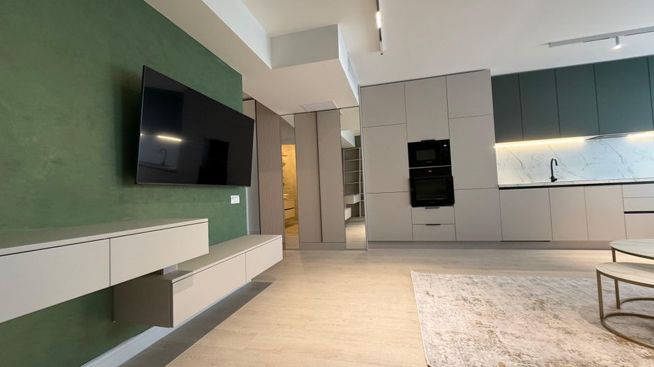 MTM Pipera | Închiriere Apartament 2 camere - Poză 4