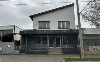 Spatiu Comercial Birouri Stradal Bucurestii Noi 2min Metrou Straulesti - Poză 24