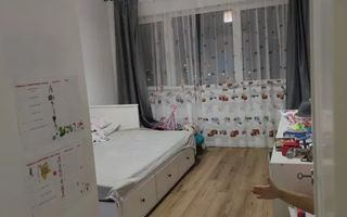 Oferim spre vânzare apartament cu 3 camere situat în Dâmbul Rotund. - Poză 4