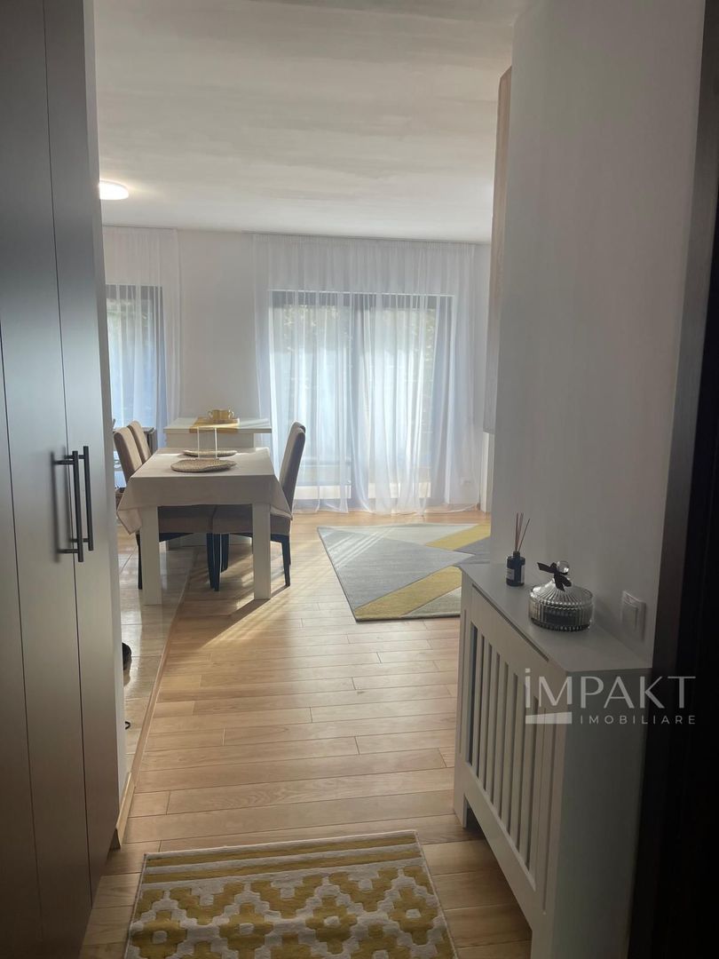 Vanzare 2 camere | gradina 28mp | parcare inclusa – Buna Ziua! - Poză 4