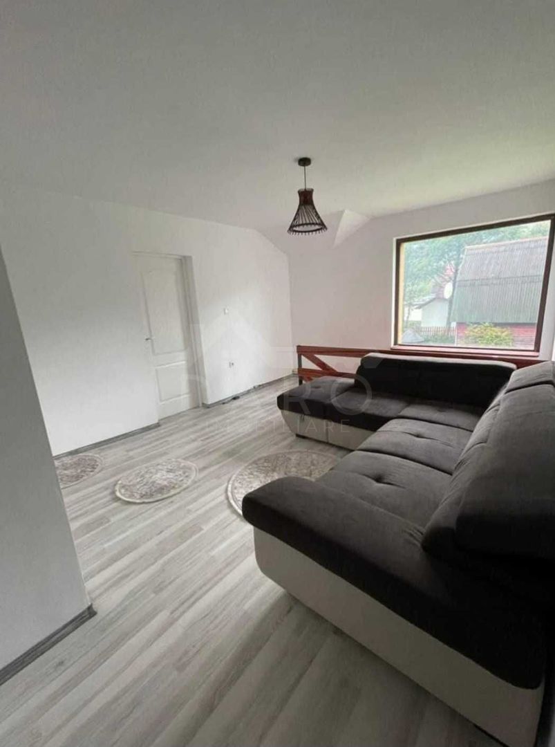 Vand sau schimb casa Campu Cetatii din caramida si lemn - Poză 6