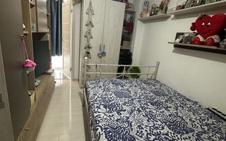 Apartament decomandat de 35 mp cu loc de parcare în Visan, comuna Barnova - Poză 5