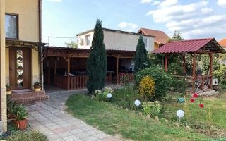 Casa Individuala I 6 Camere I Acces Auto I Curte I Lazaret - Poză 13