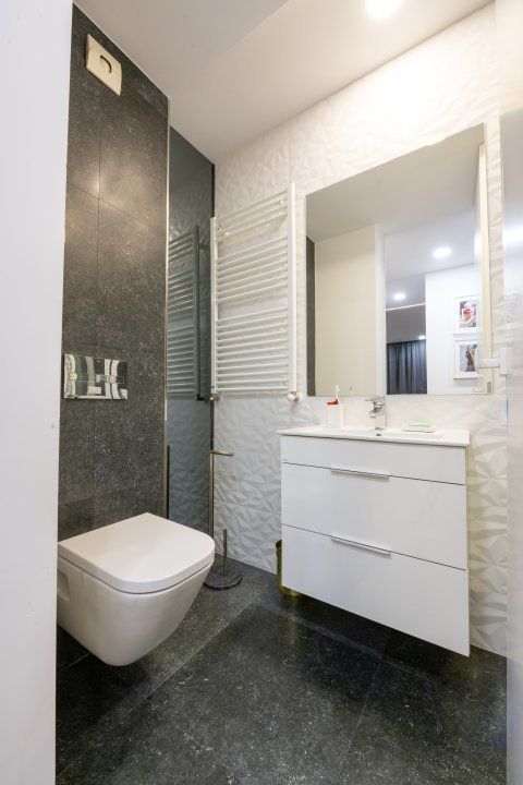DUPLEX 3 CAMERE | DINAMIC CITY FLOREASCA | LUX - Poză 14