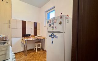 GARSONIERA CU TERASA | STEFAN CEL MARE | METROU - Poză 6