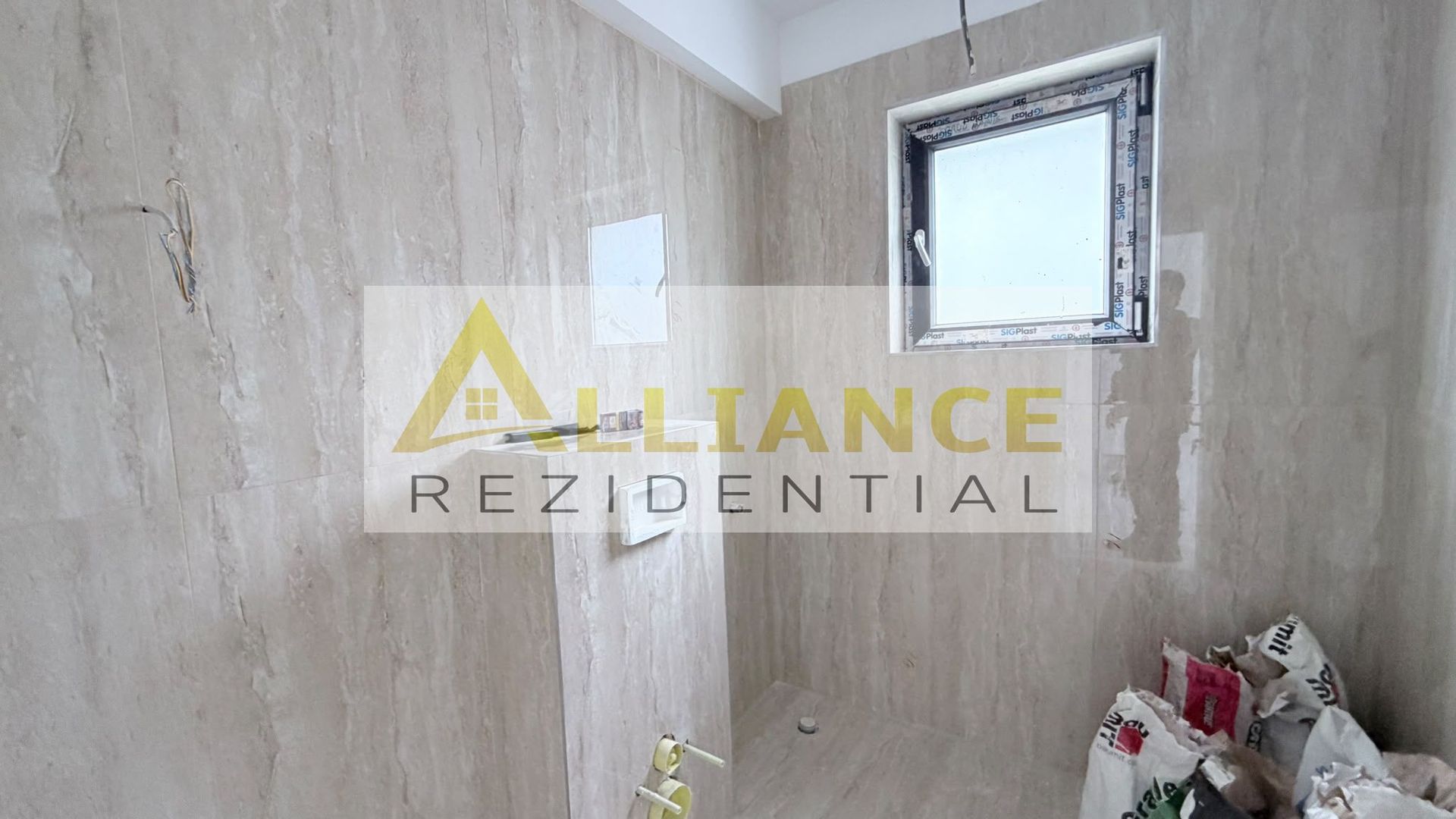 Casa Individuala - 4 camere - 2 bai - 314mp teren - Poză 5
