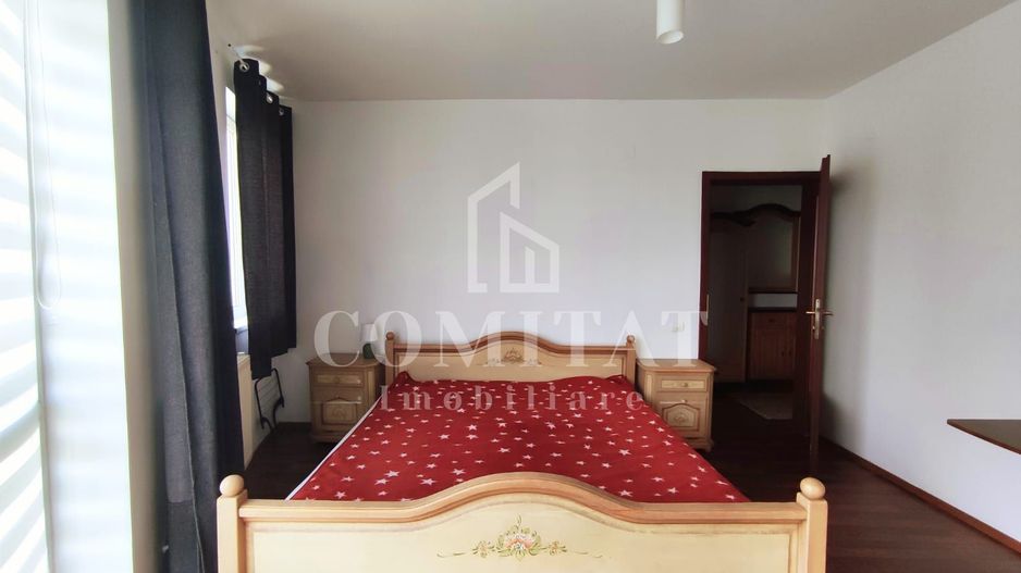 Apartament cochet în cartierul Zorilor | 2 camere - Poză 8
