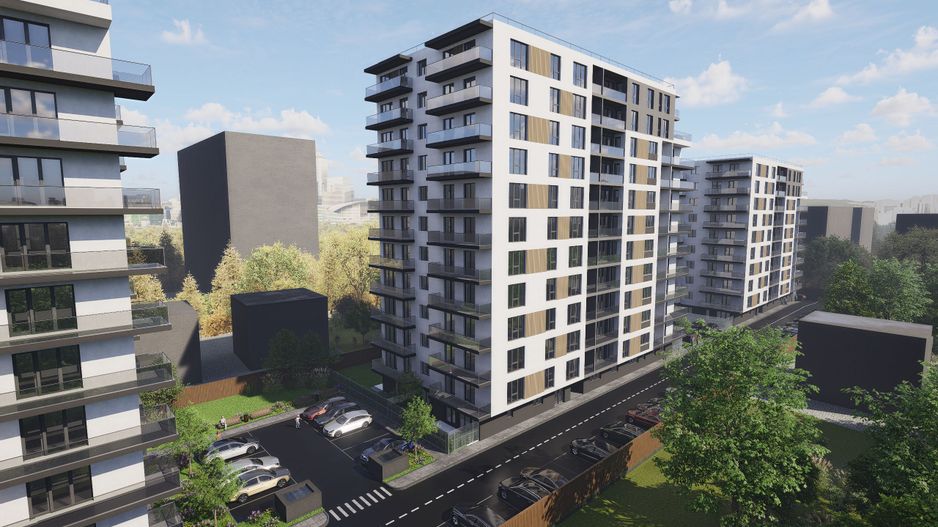 Sya Towers - Poză 8