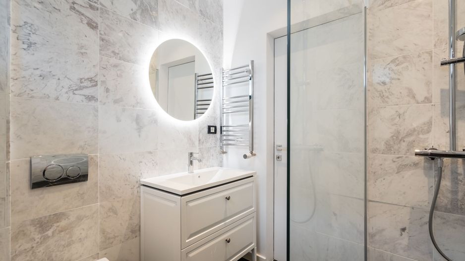 Imobil 4 etaje de inchiriat I Dorobanti I Floreasca - Poză 4