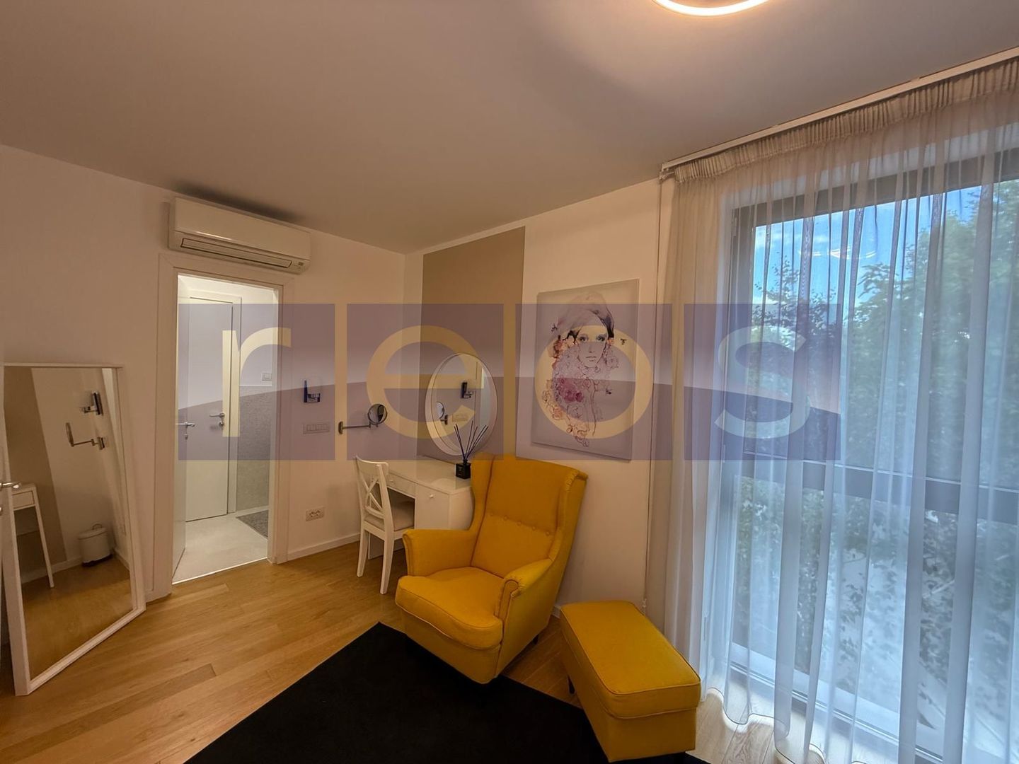 INCHIRIERE 4 CAMERE | FLOREASCA | 150 MP | 2 LOCURI DE PARCARE | LUX | - Poză 23