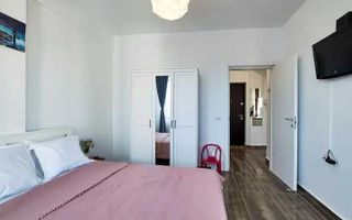 2 camere | Bloc nou | Ideal investiție turistică - Poză 1